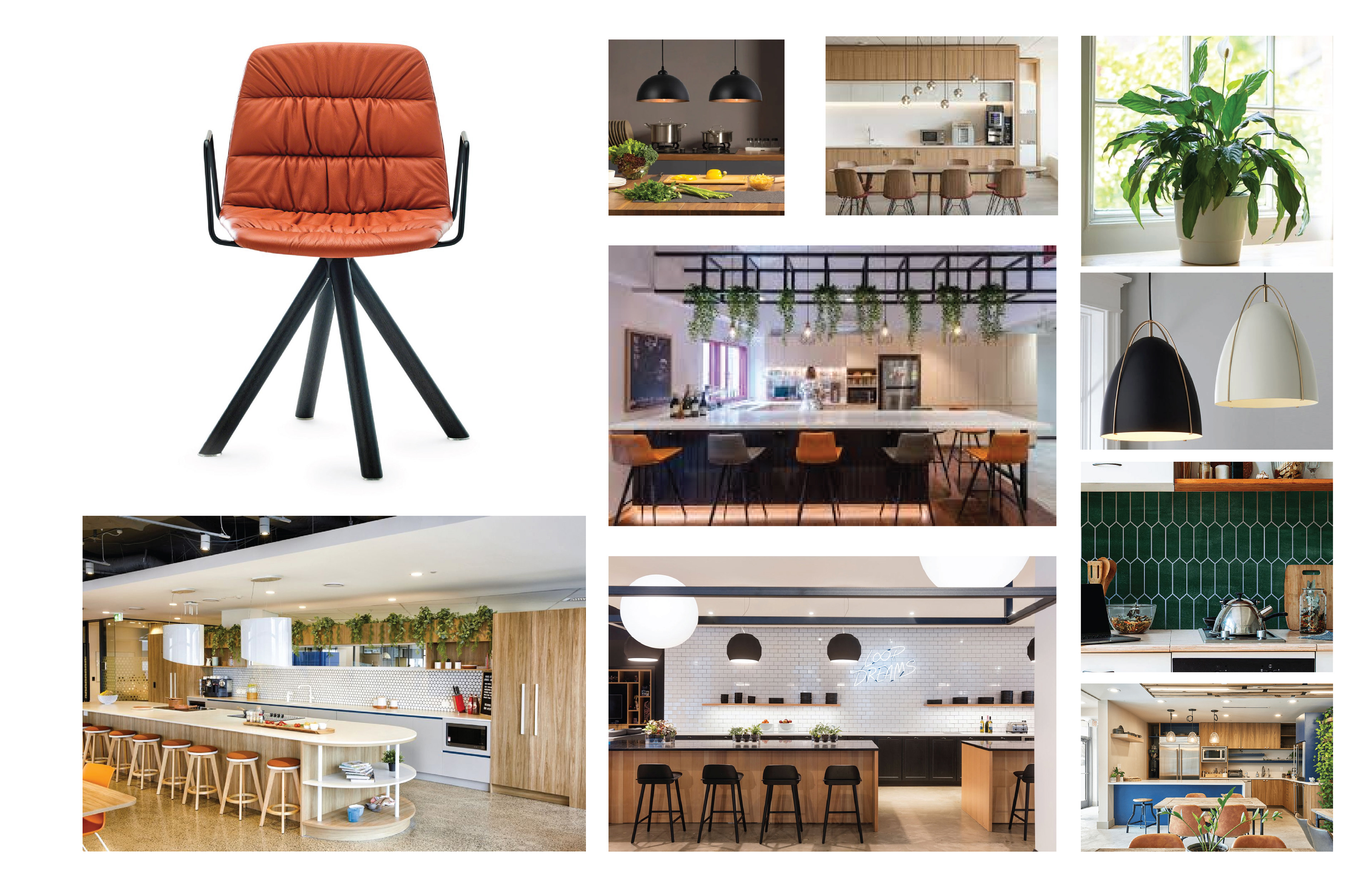 Mood Board