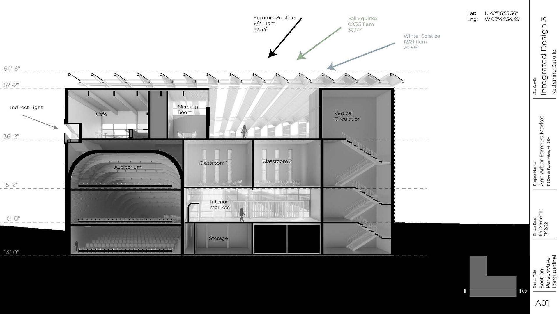 Section Perspective