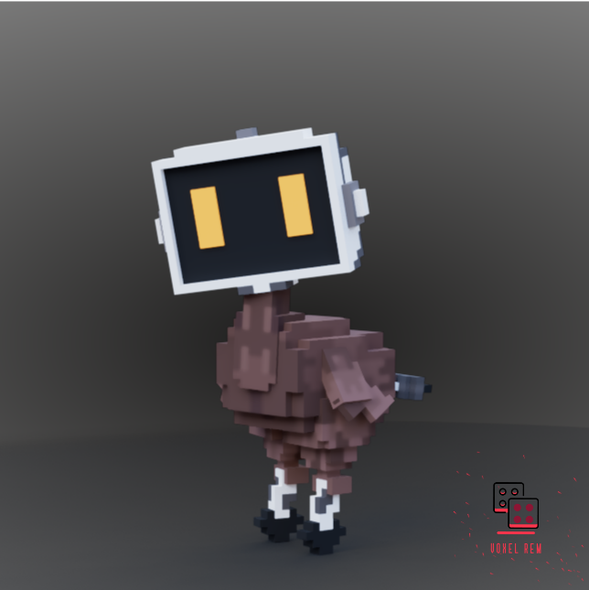 Fakebird