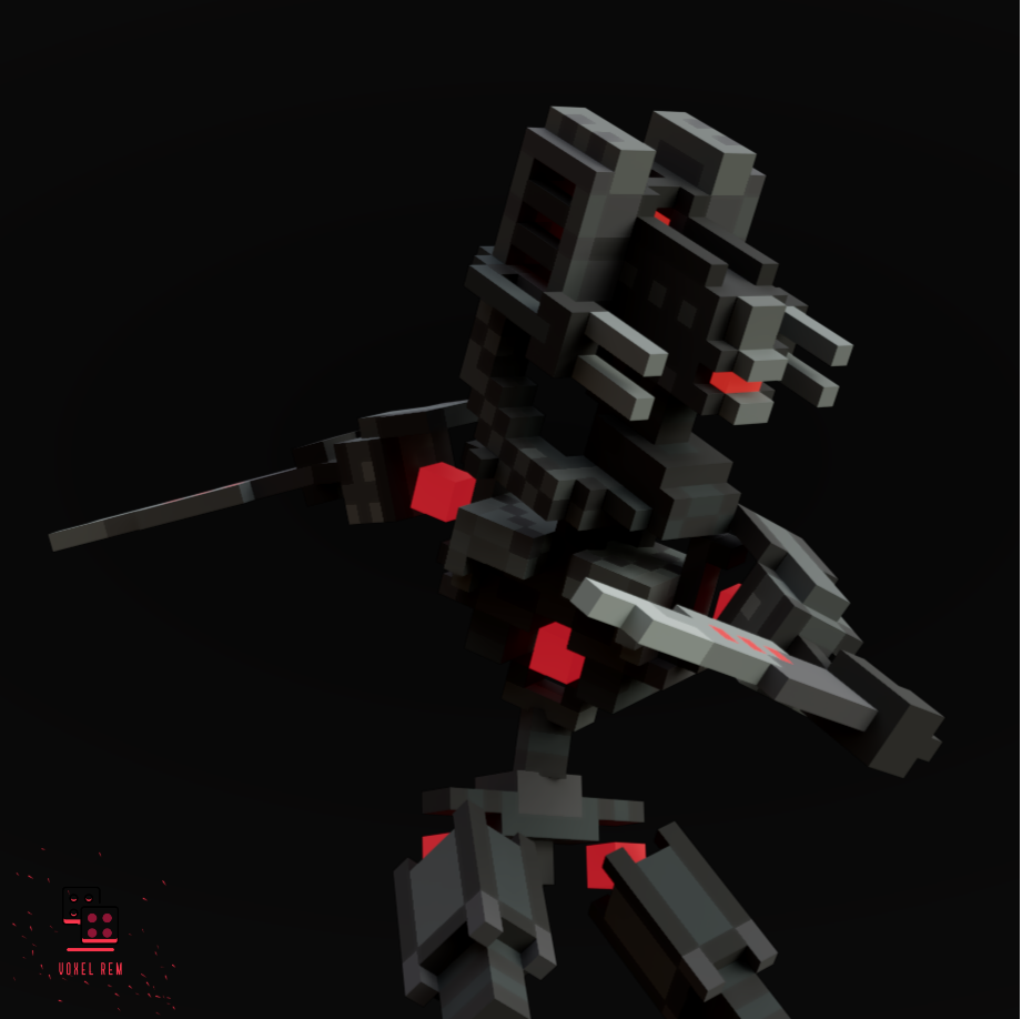 Cyber killer