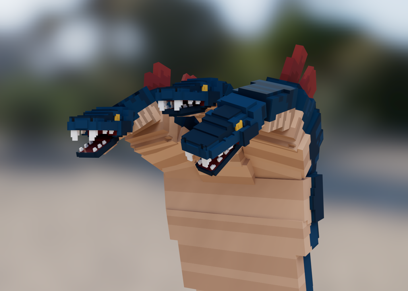 Hydra