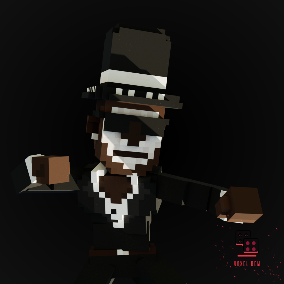 Baron Samedi