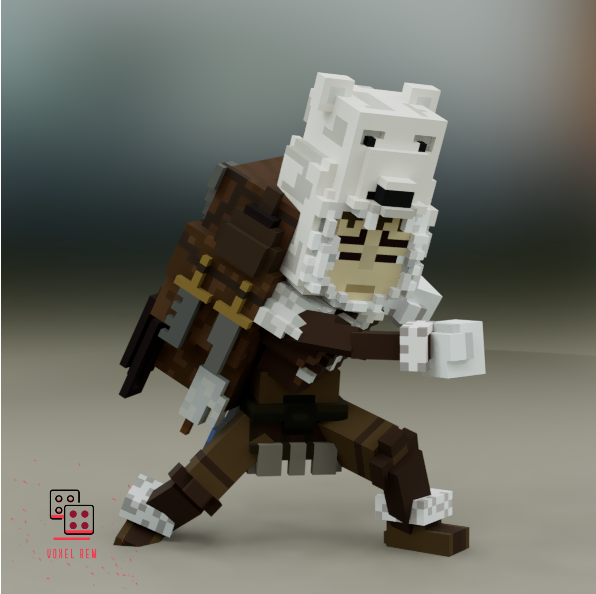 Inuit explorer
