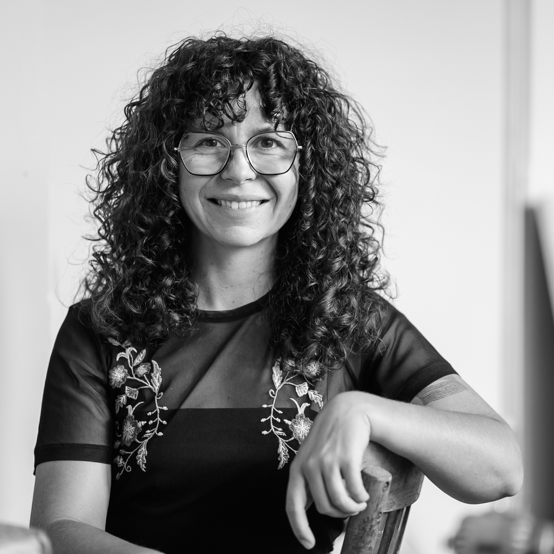 Гергана Лазарова-Рънкъл