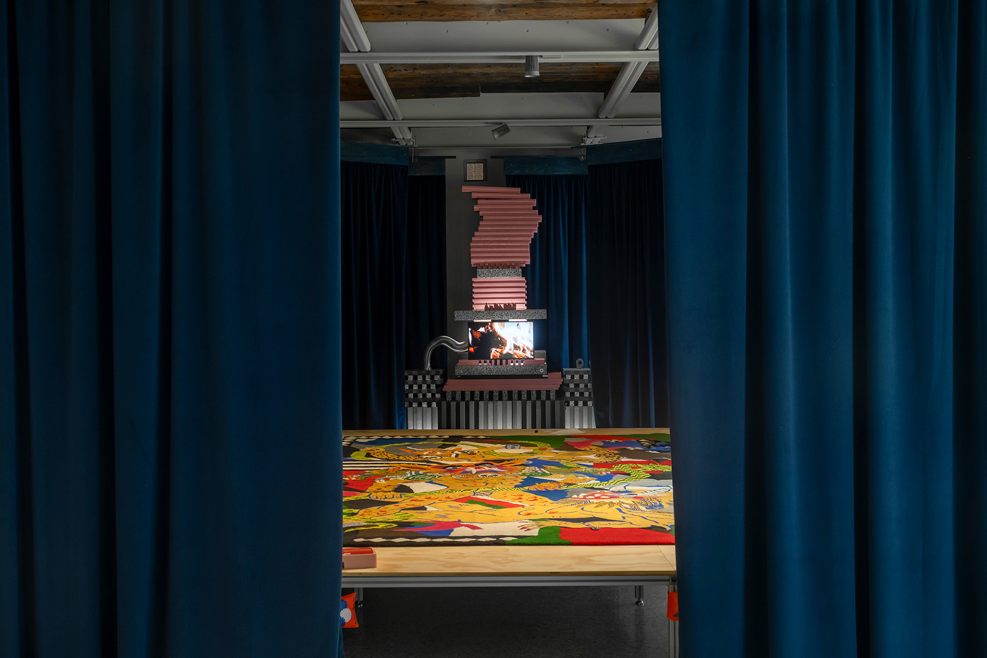 Фотография: Златимир Араклиев