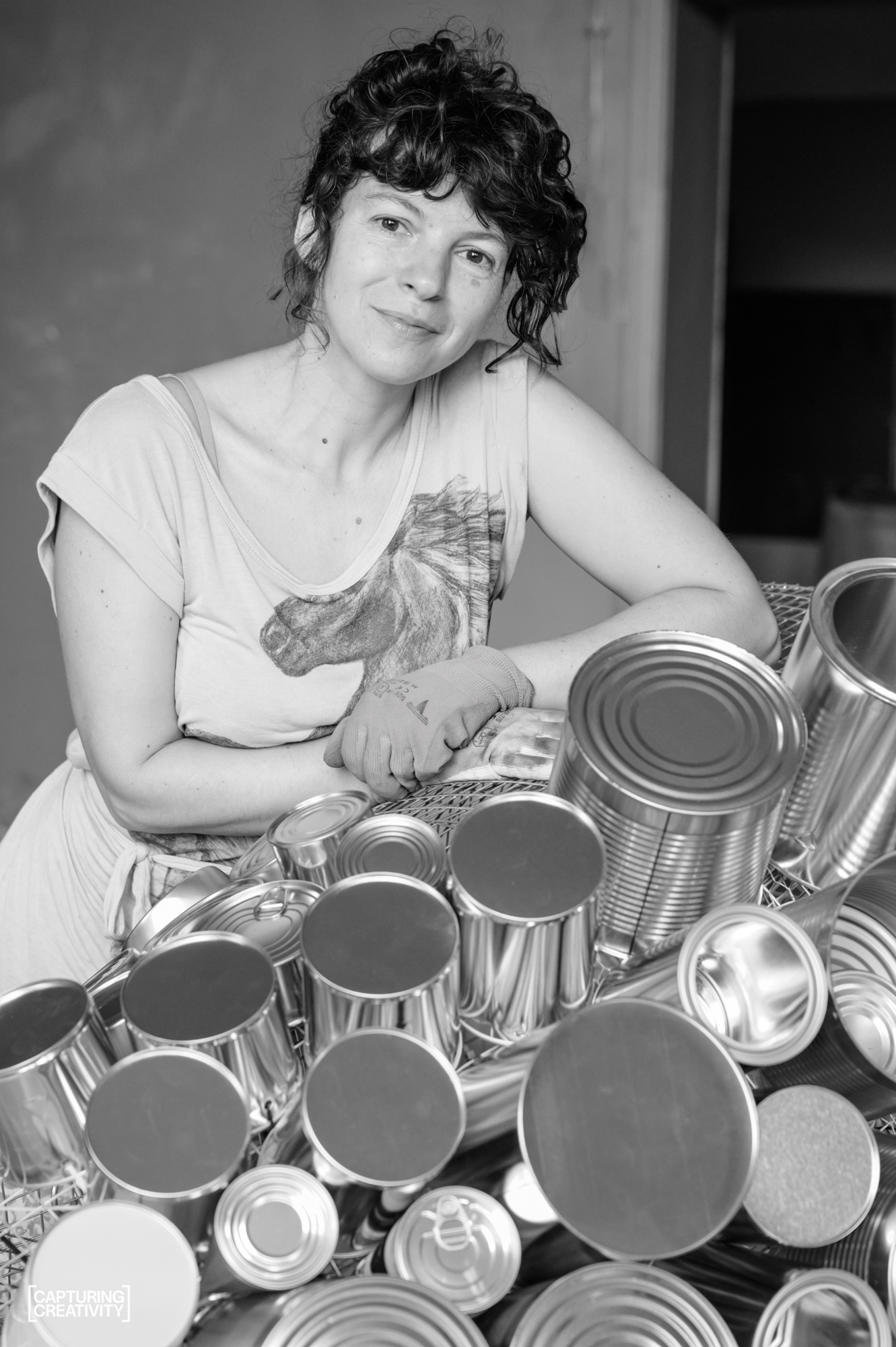 Невена Екимова, фотография: Росина Пенчева, 2024