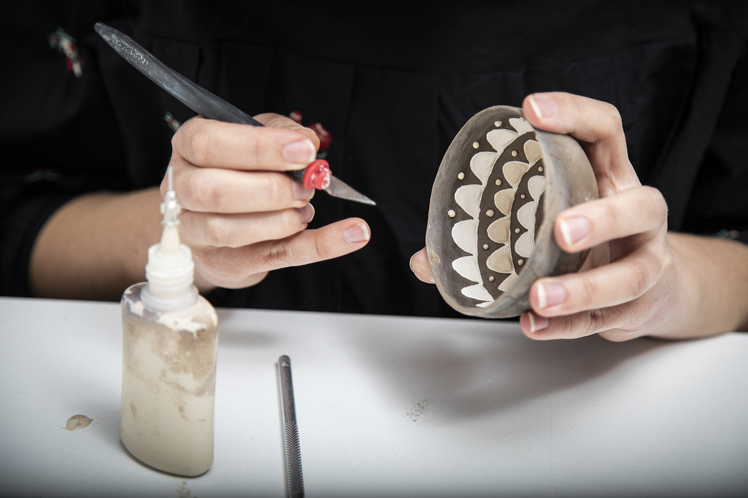 Фотография: Иван Дончев