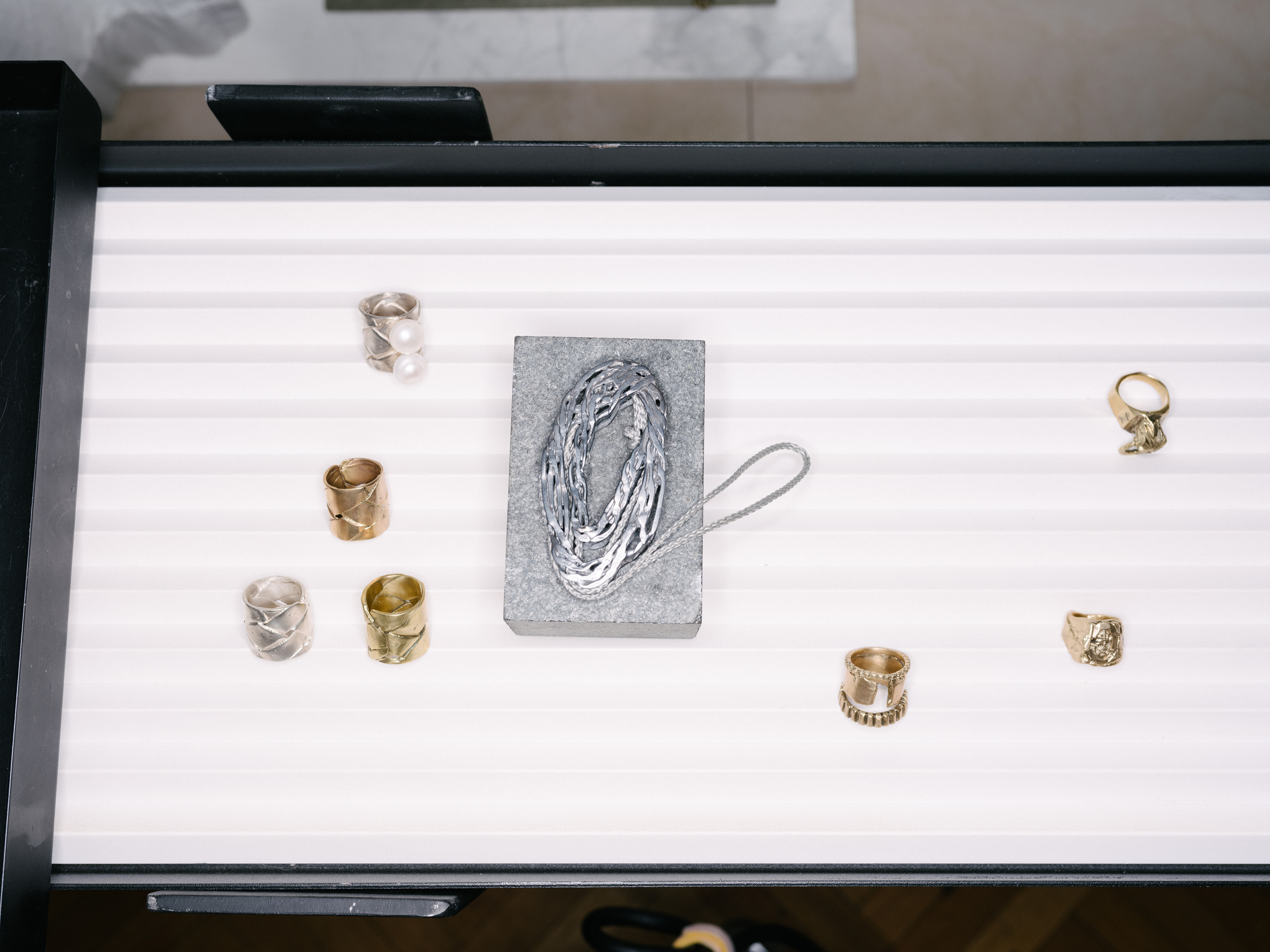 Фотография: Михаил Новаков за Нева Балникова