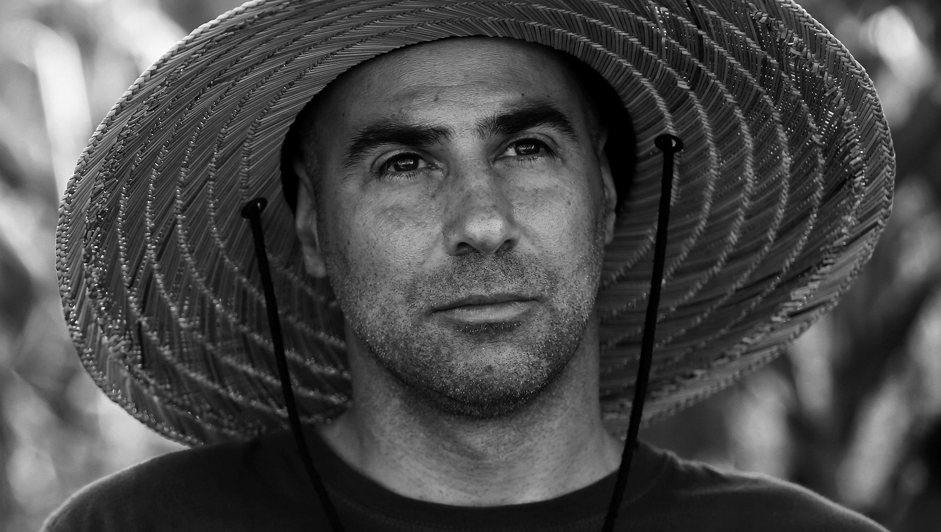 Режисьорът Андрей Гетов, фотография: Емона Цончева