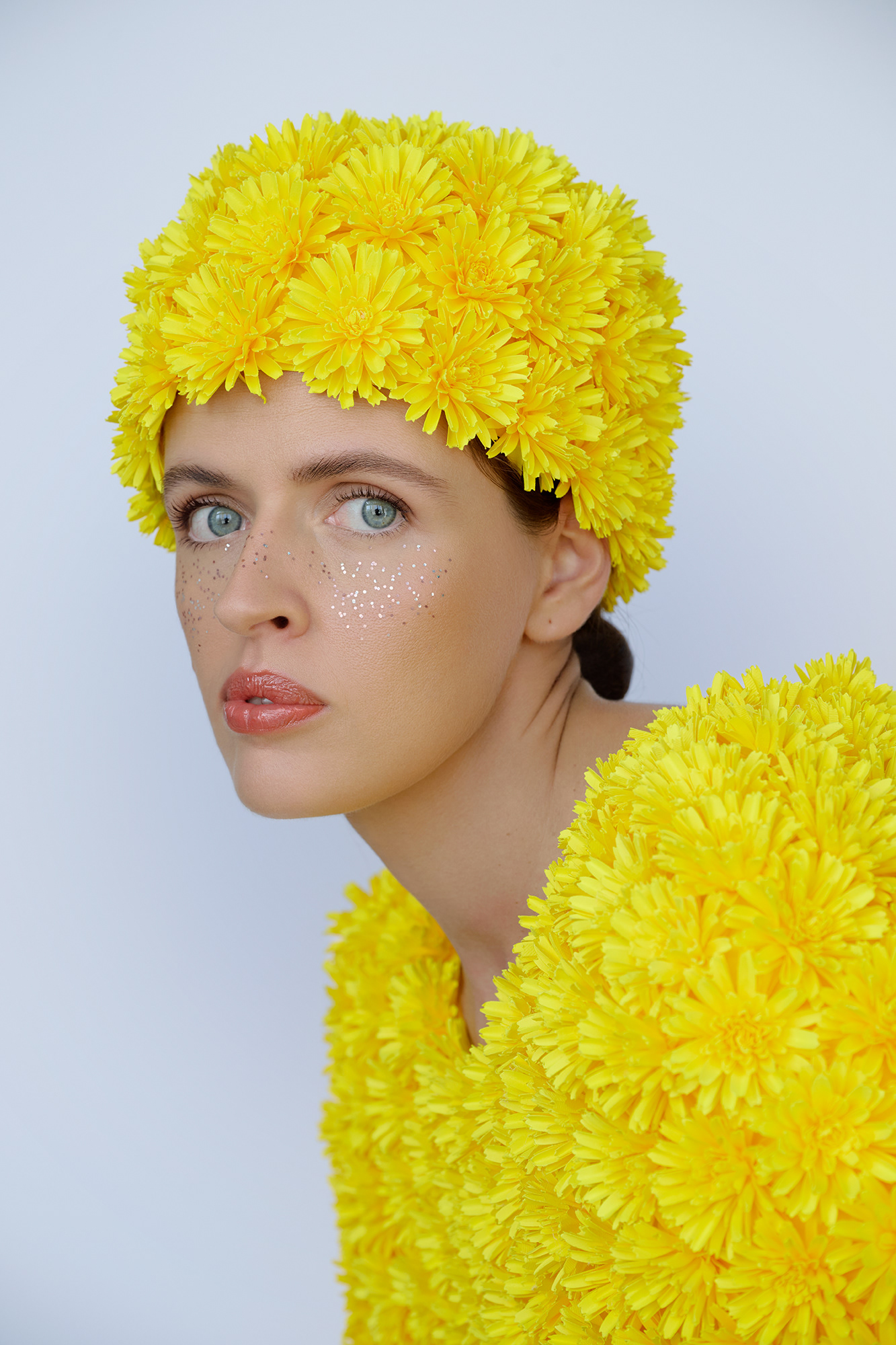 Цветана Недева, фотография: Георги Андинов