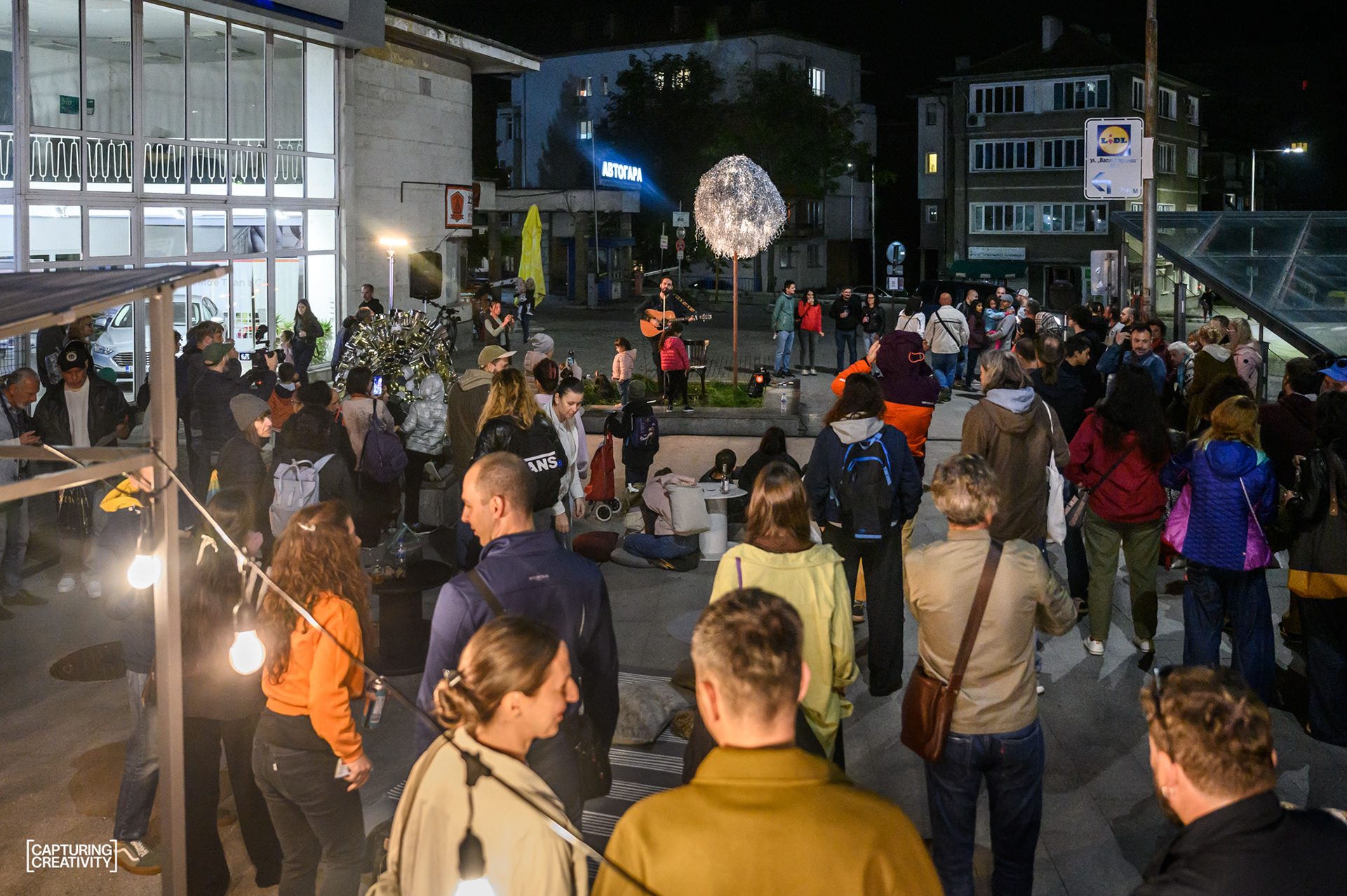 Илко Биров, Инфундибулум Микрофест 2024