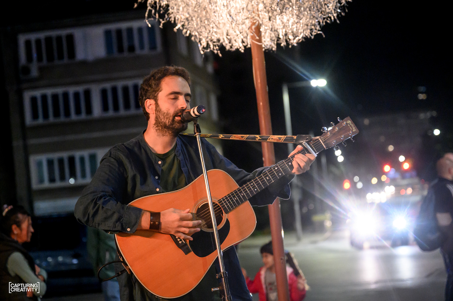 Илко Биров, Инфундибулум Микрофест 2024