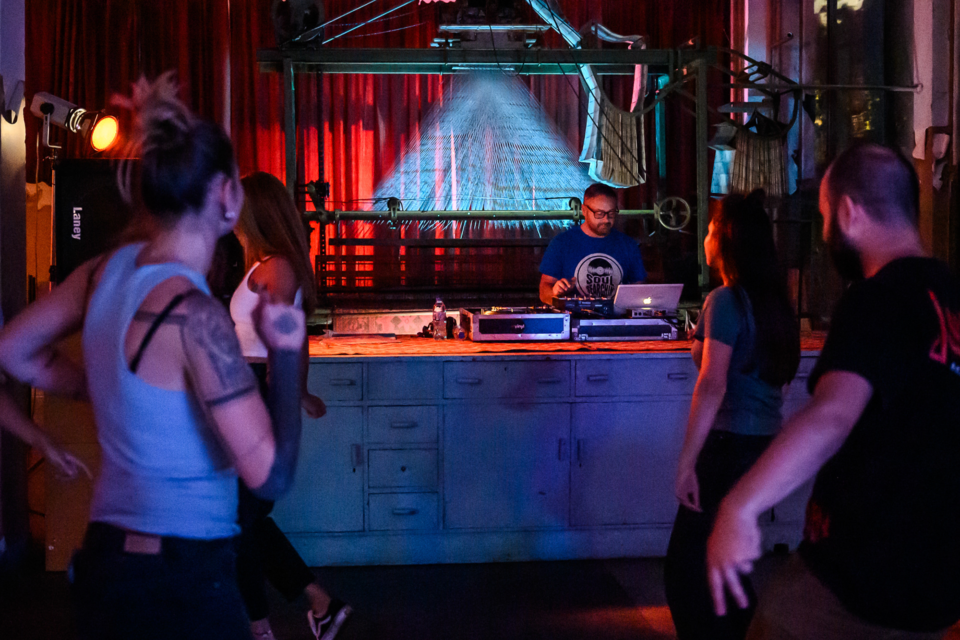 Балкантон носталгия с DJ Skill