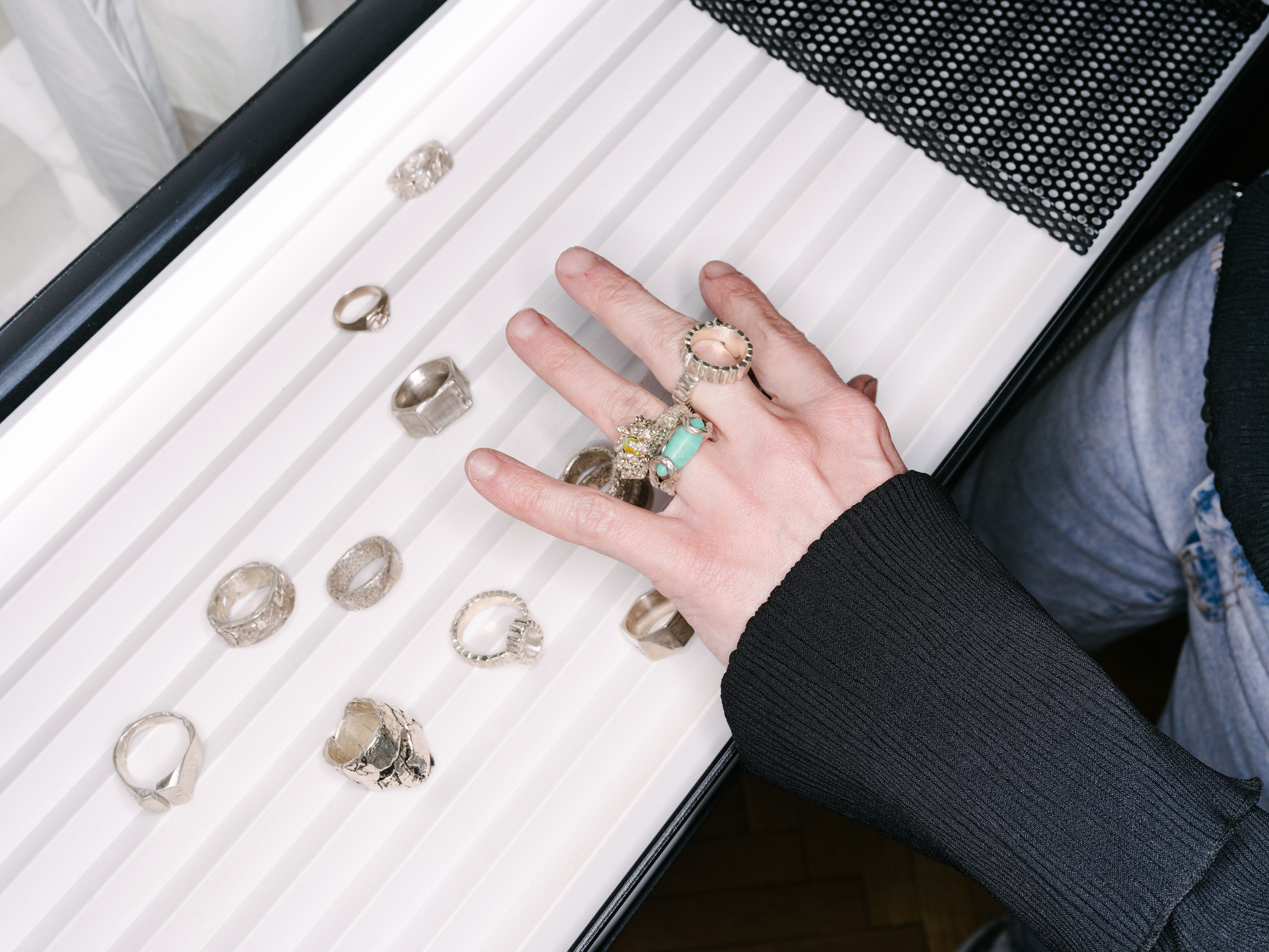 Фотография: Михаил Новаков за Нева Балникова