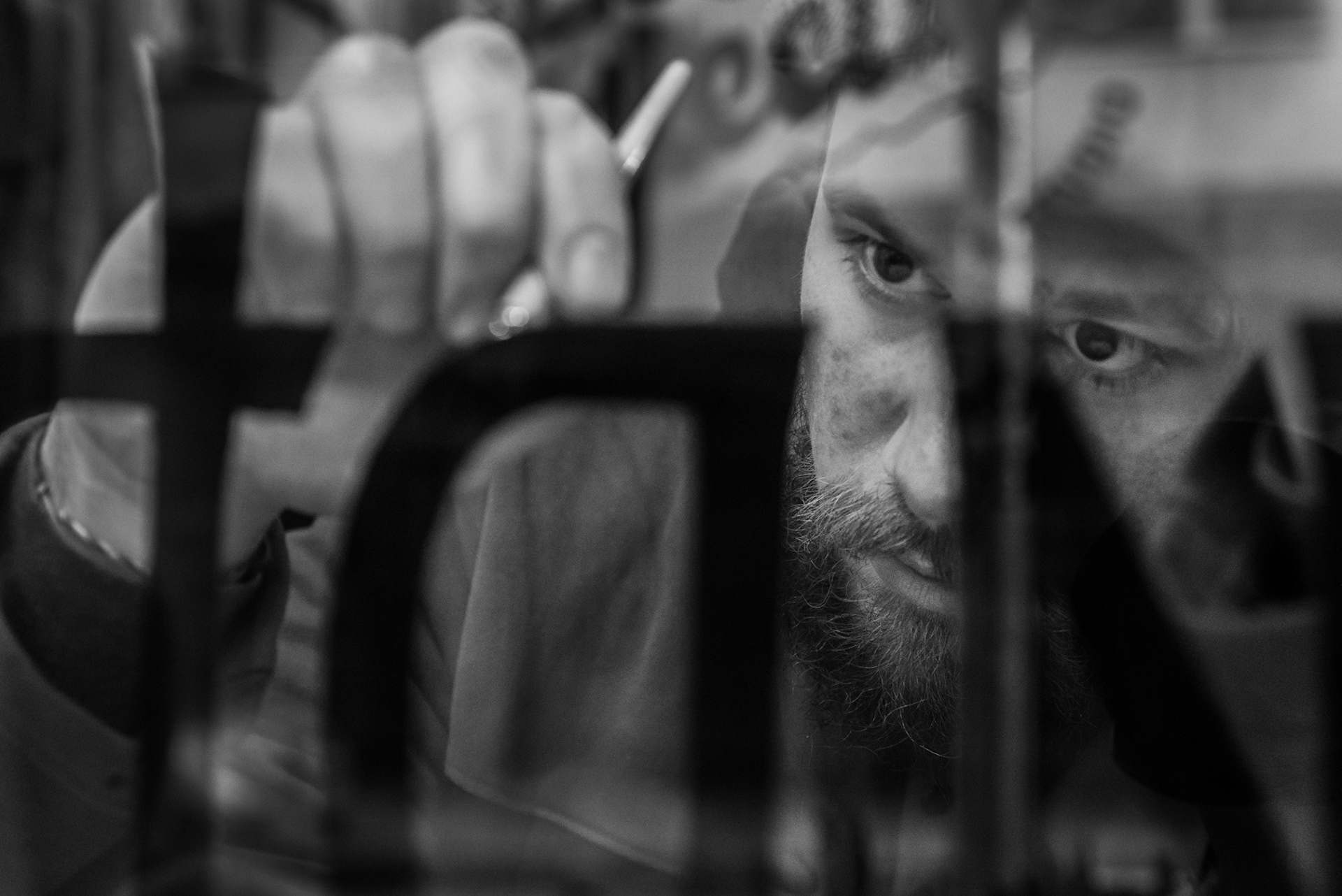 „В студиото: Letter Collective“
