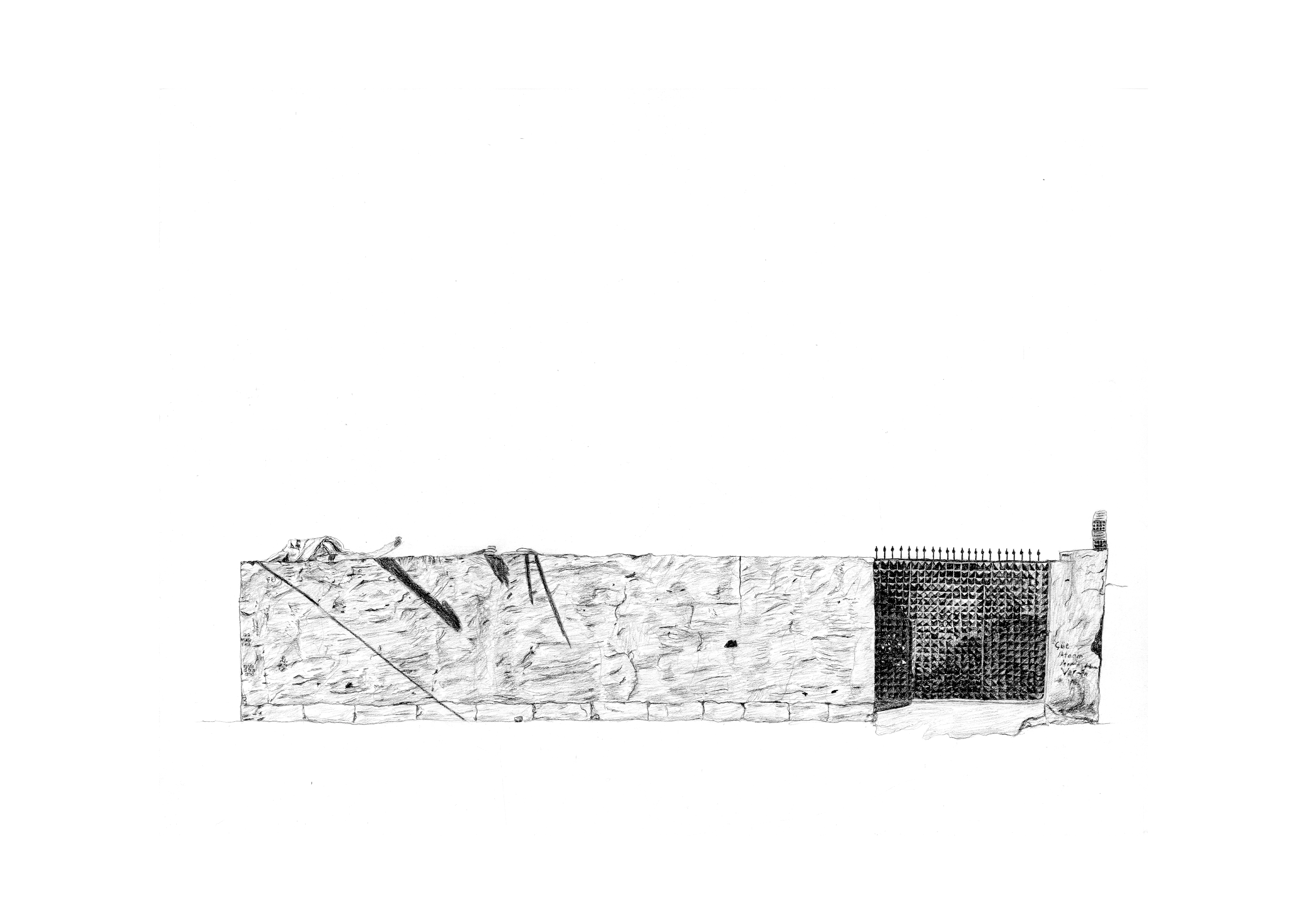 Gate
