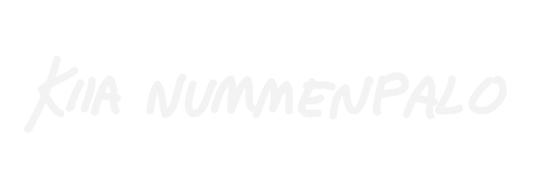 Kiia Nummenpalo