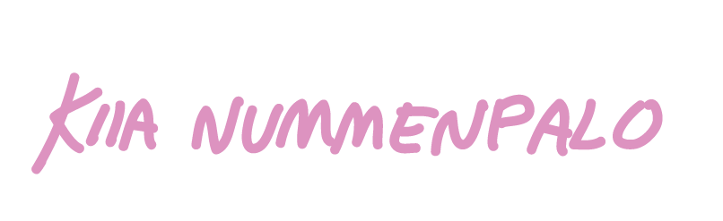 Kiia Nummenpalo