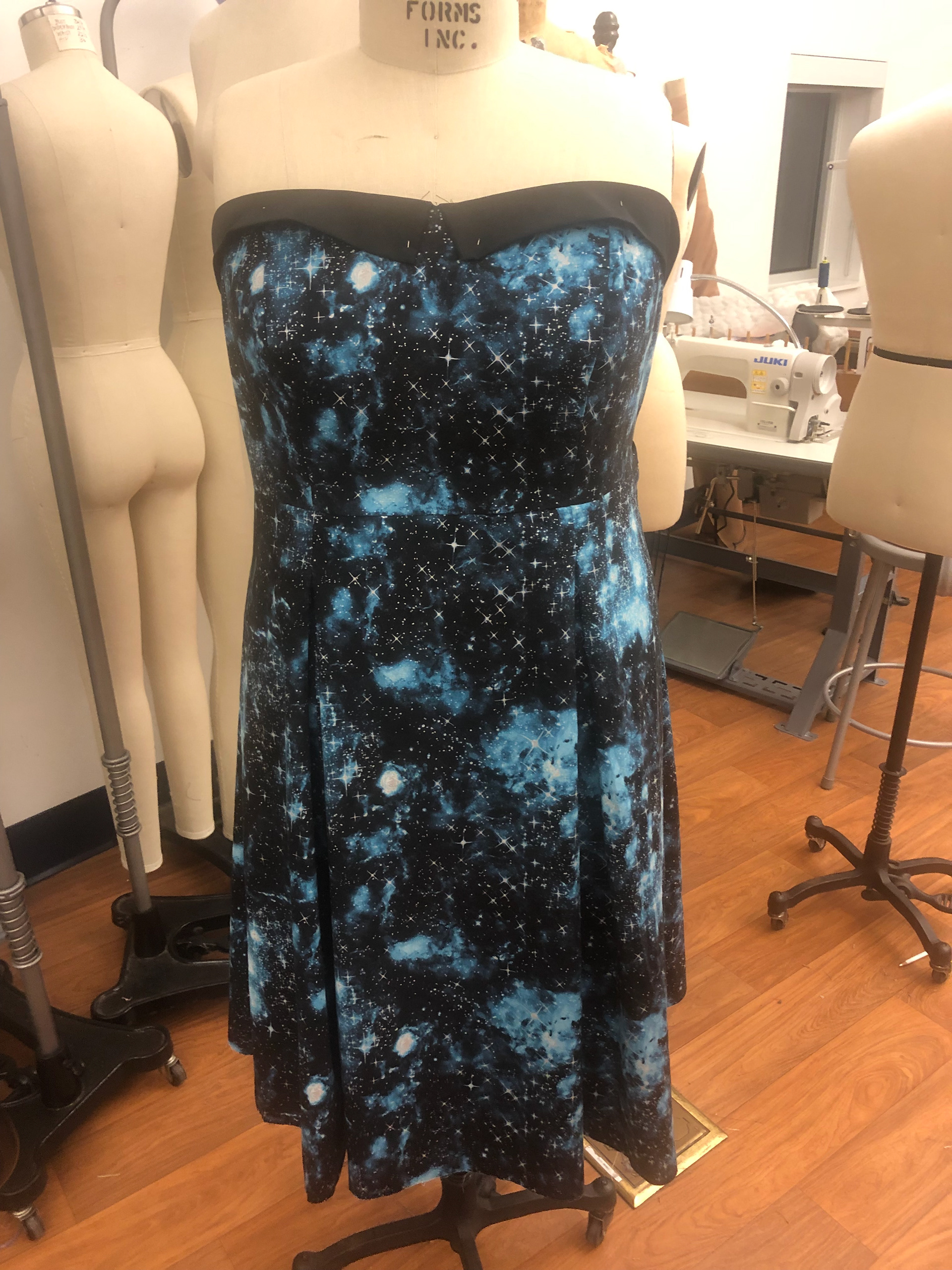 Not my pattern