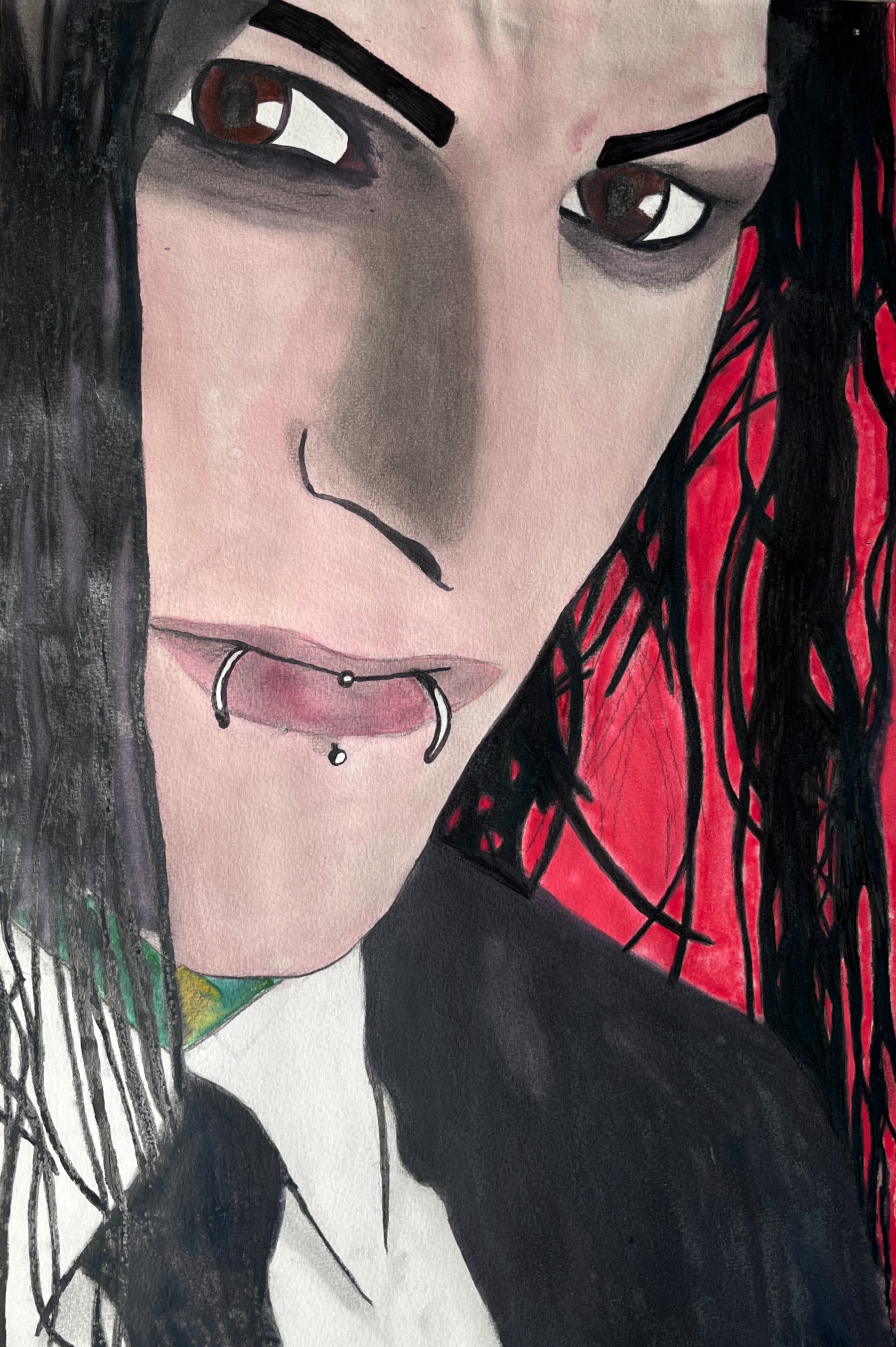 Chris Motionless