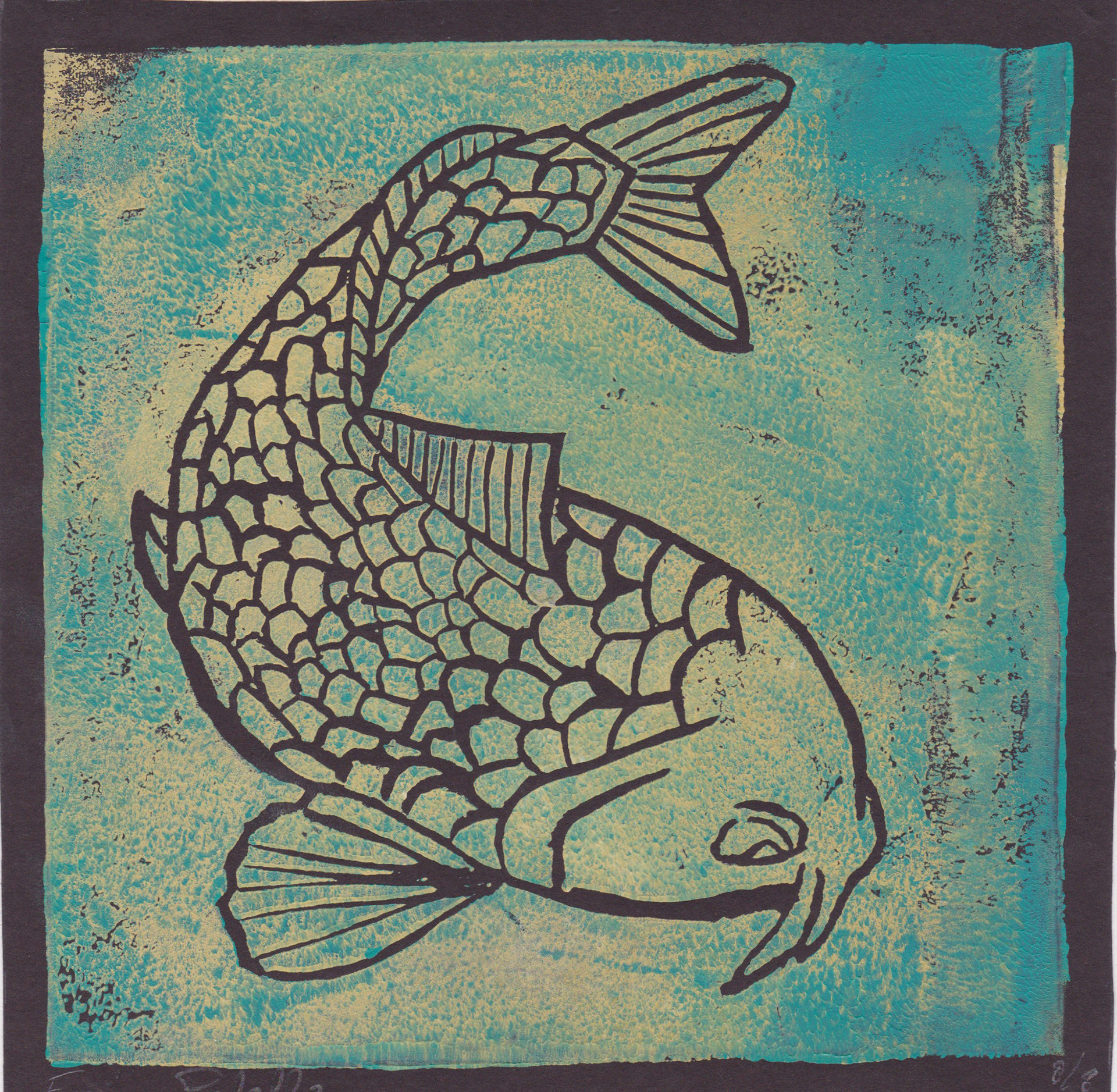 Block Printing