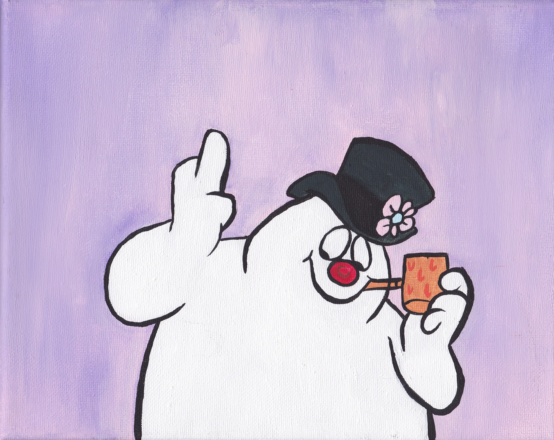 Failure Frost