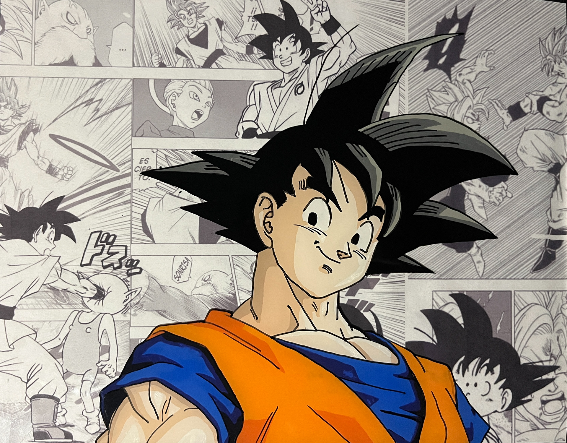 Over 9000