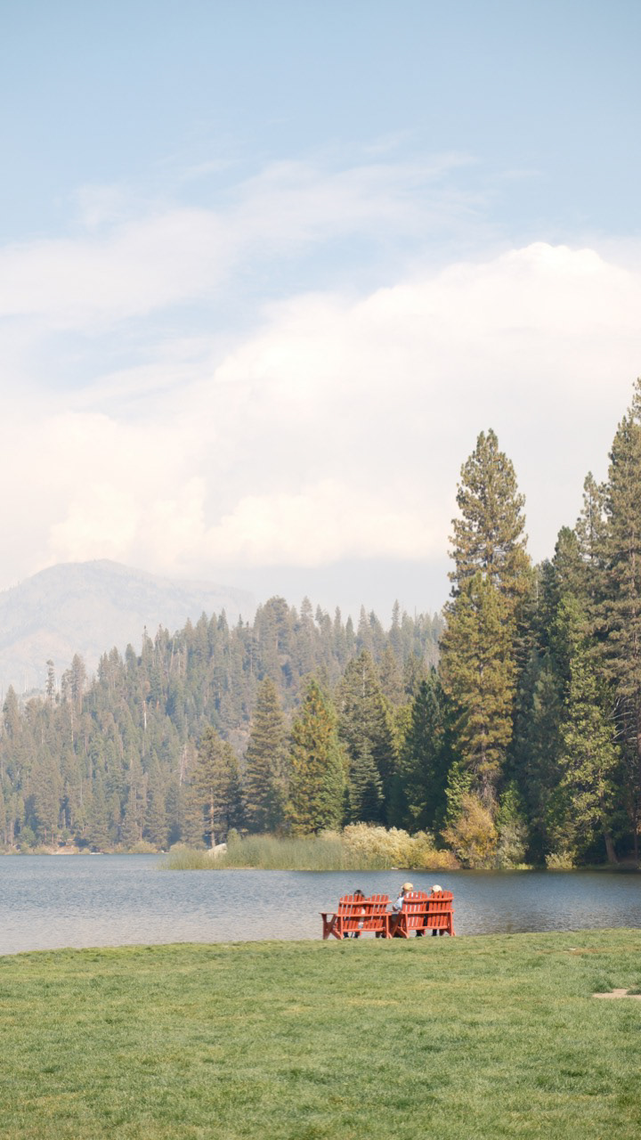 Sequoia National Park, CA, 2023