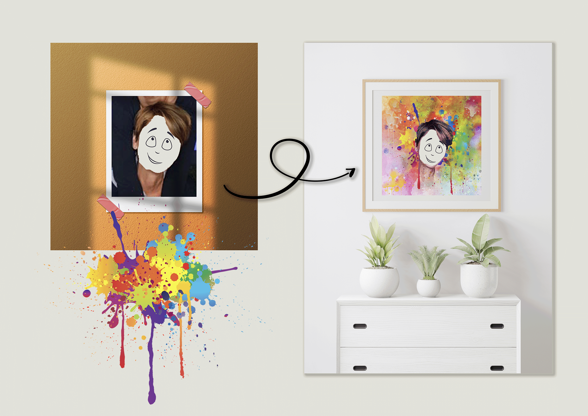POP ART