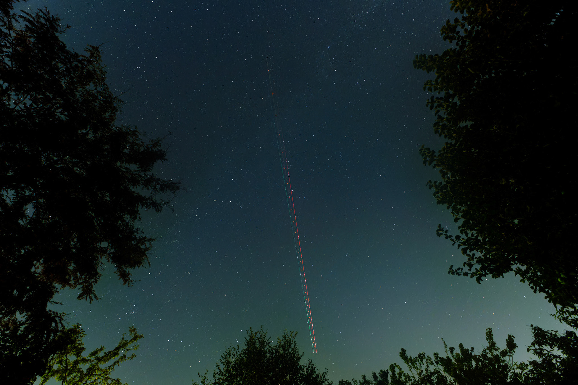 Flight Path