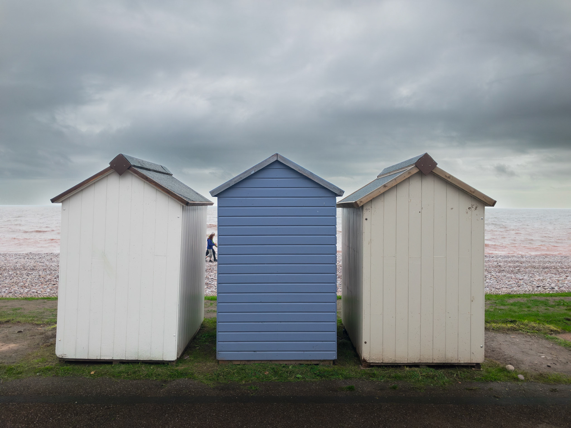 Budleigh Salterton, Devon