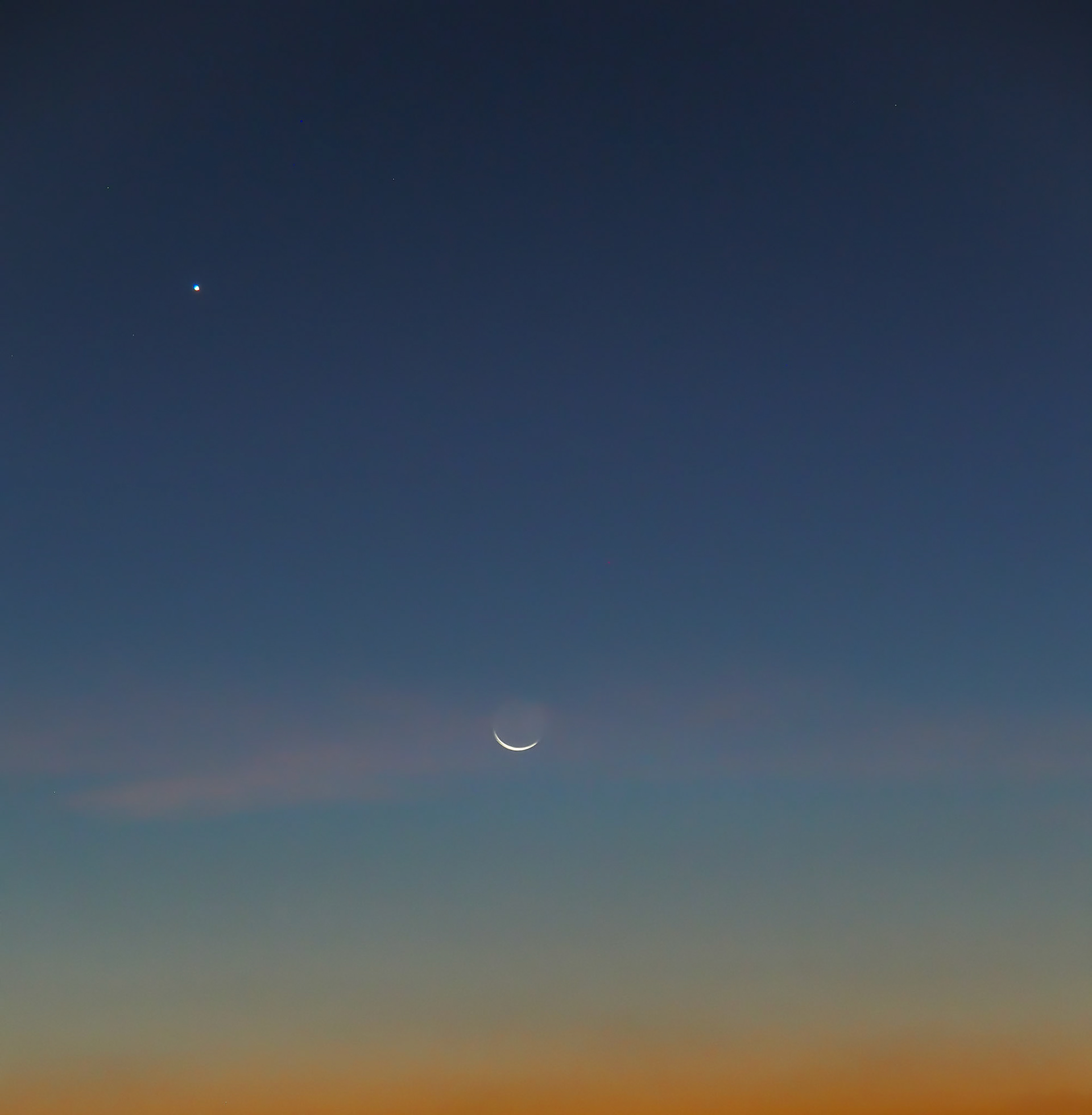 Malawi dawn