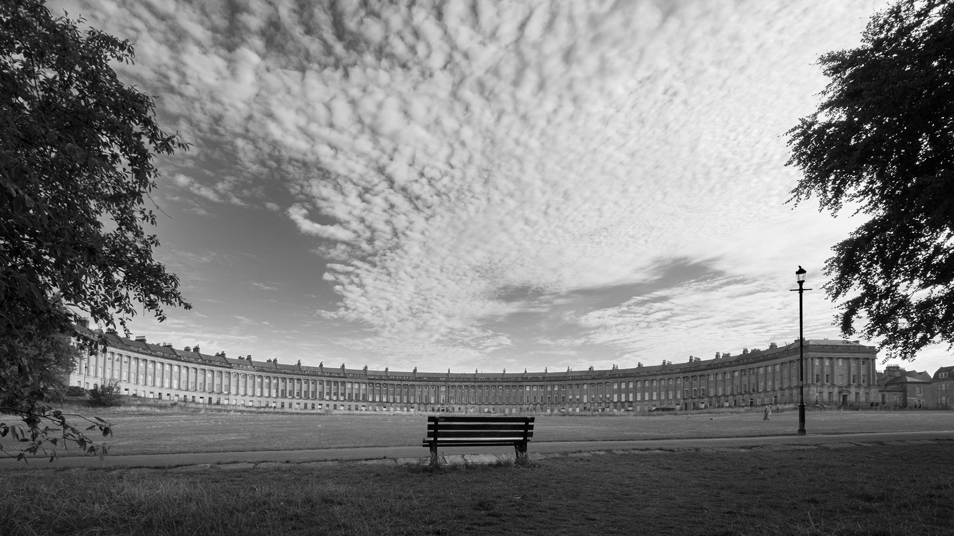 Royal Crescent