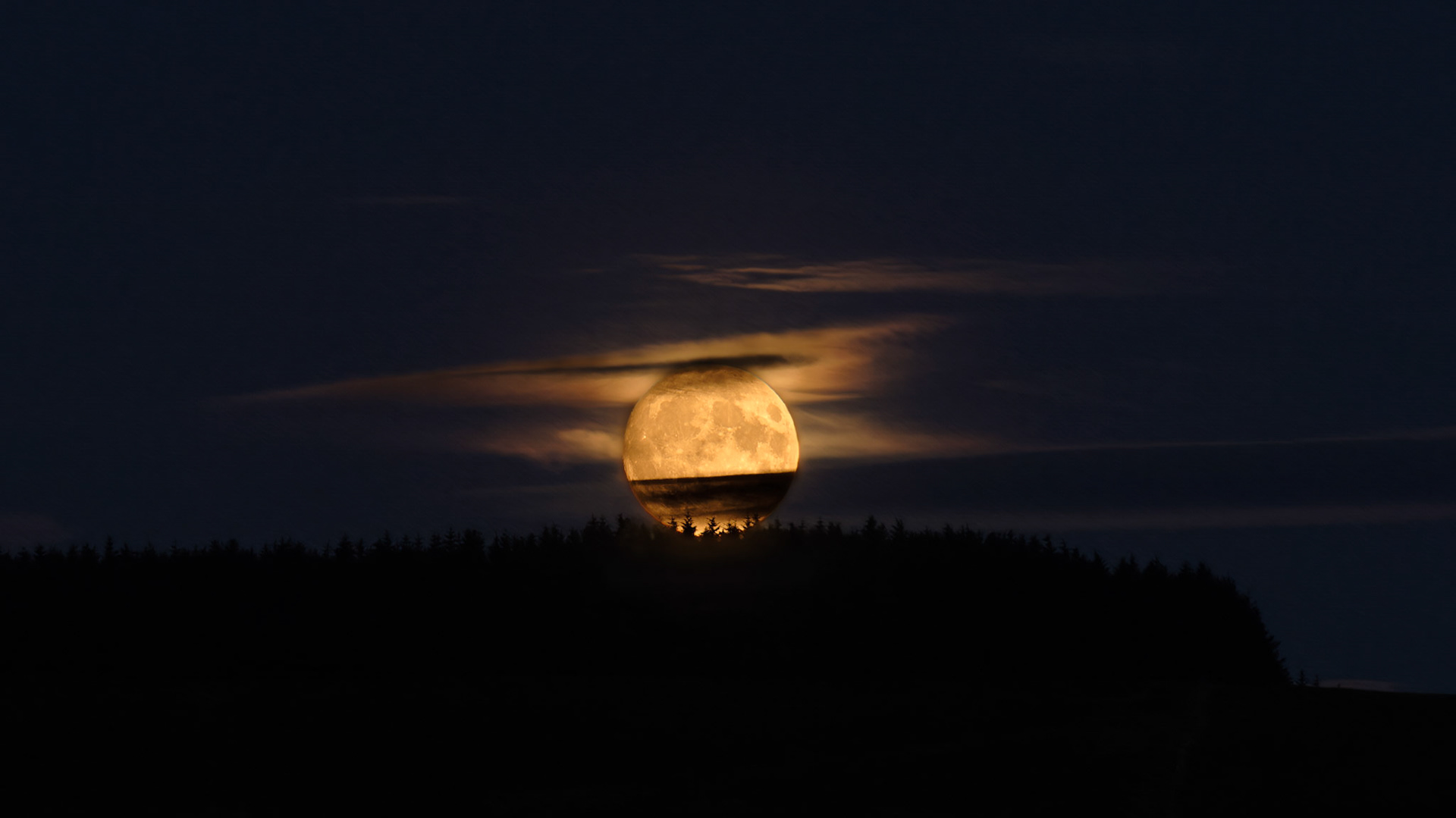 Moonrise