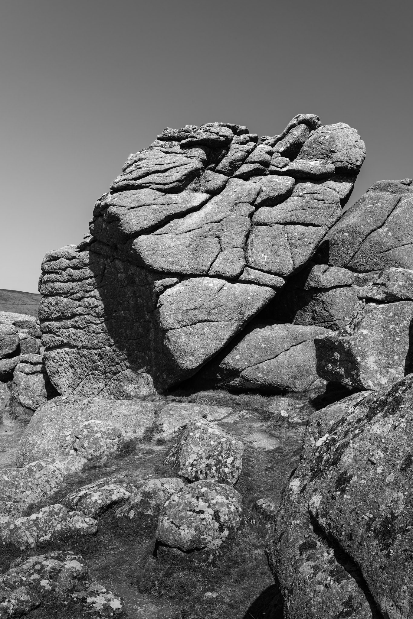 Heart of Dartmoor