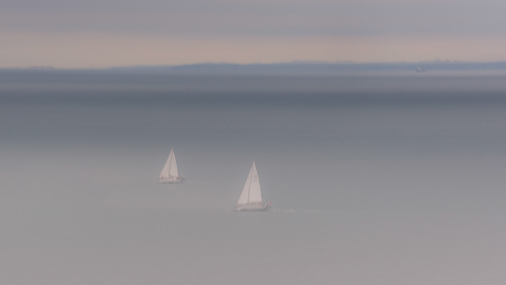 Durlston Bay, Dorset