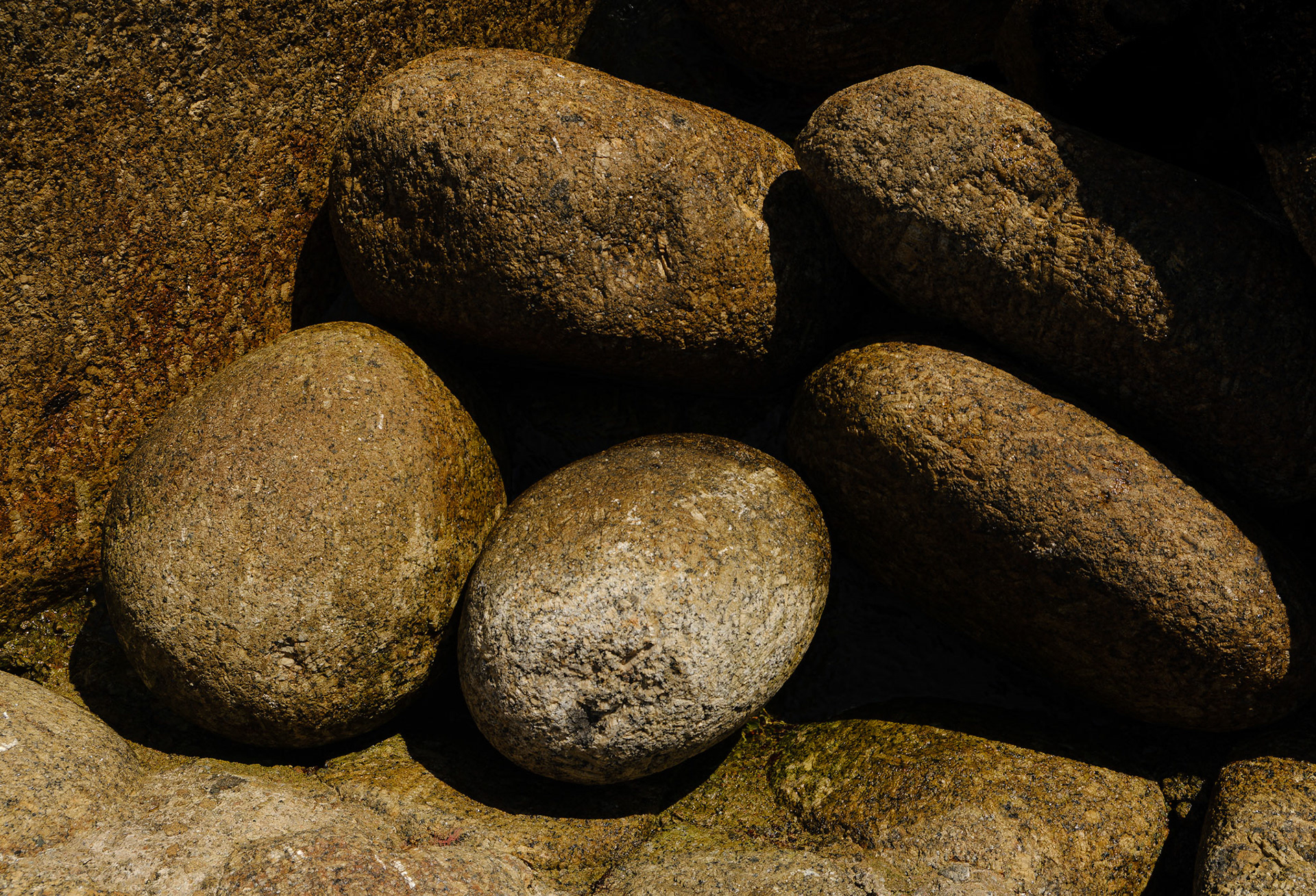 Pebbles