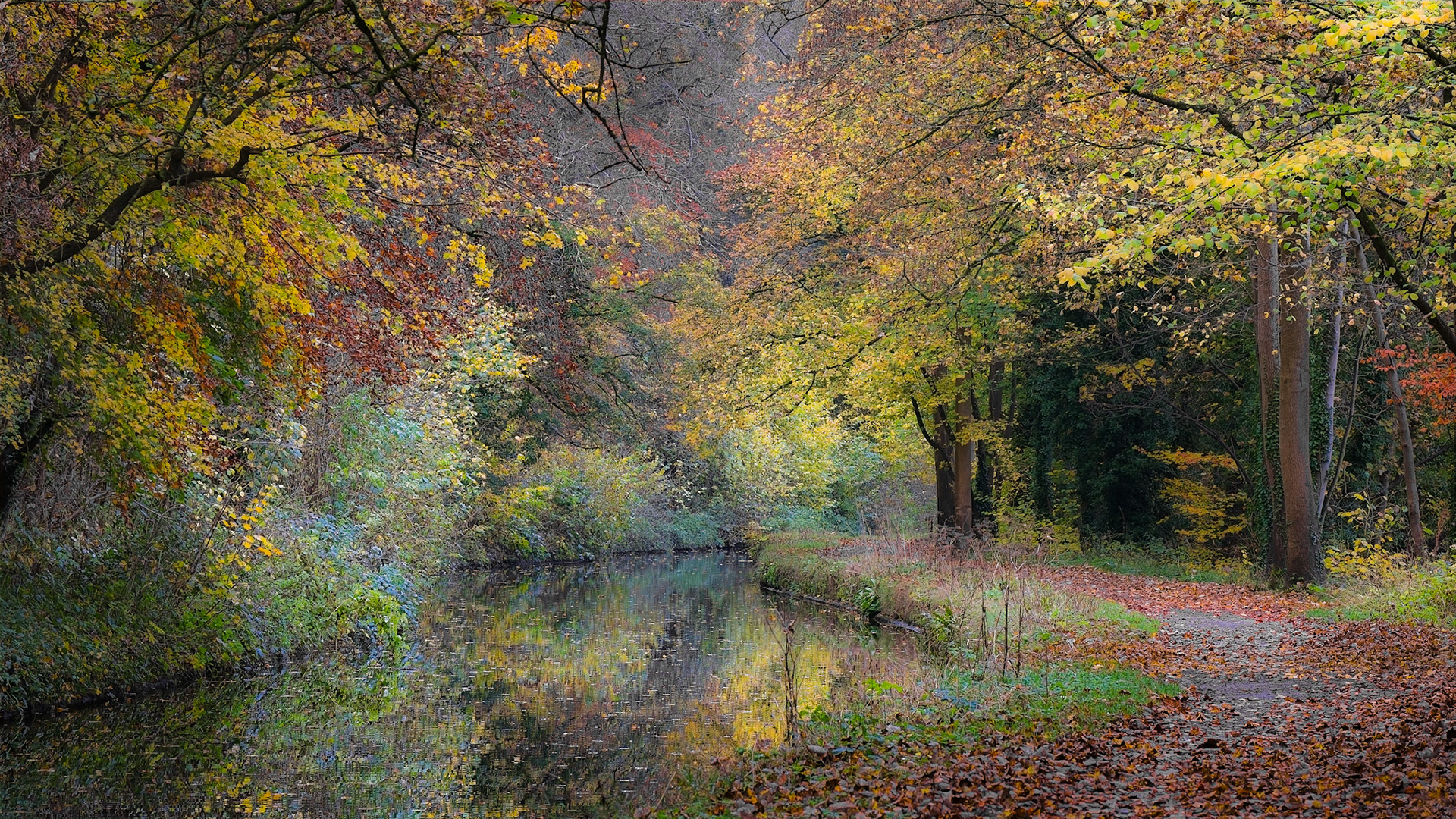 Kennet and Avon Canal