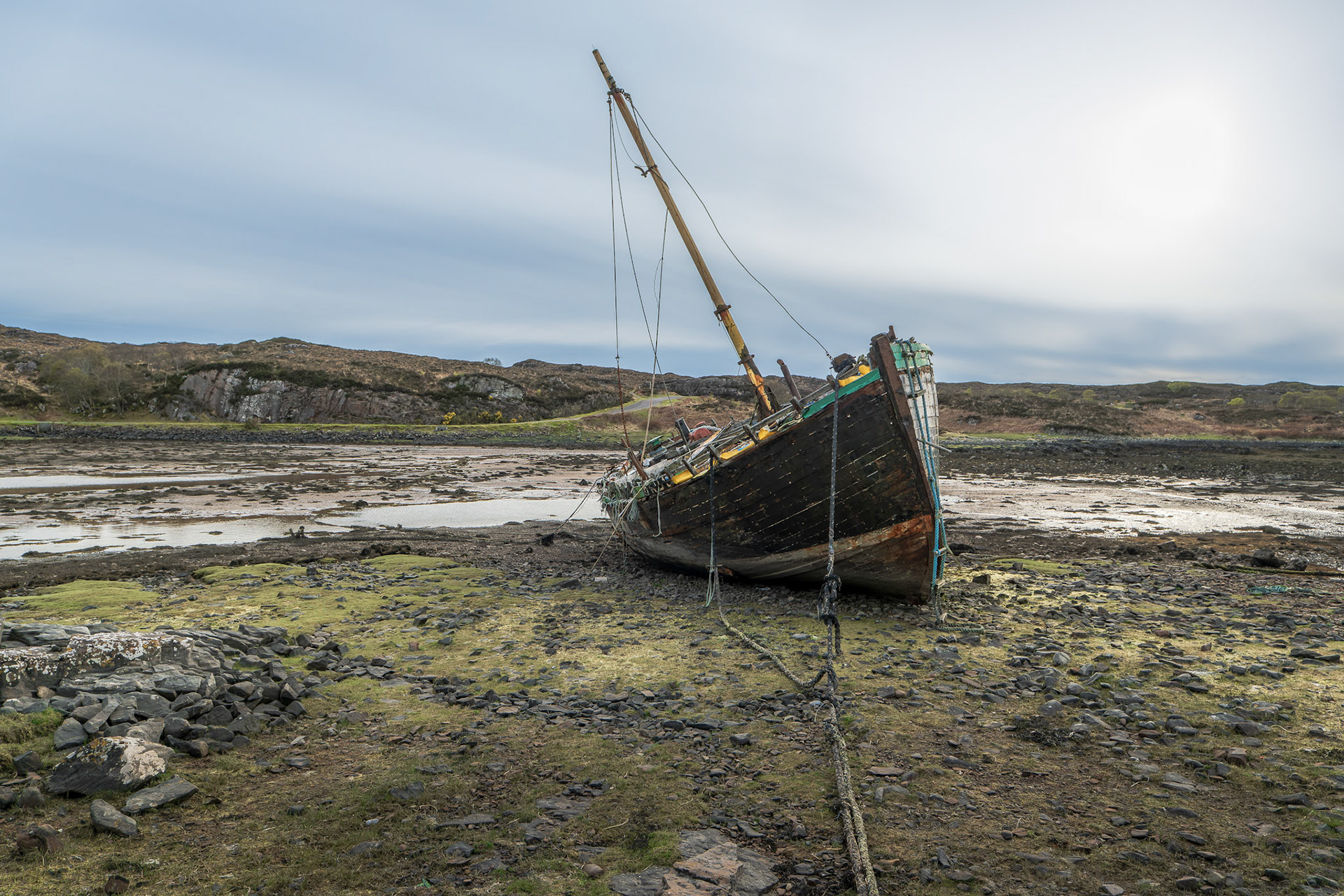 Applecross