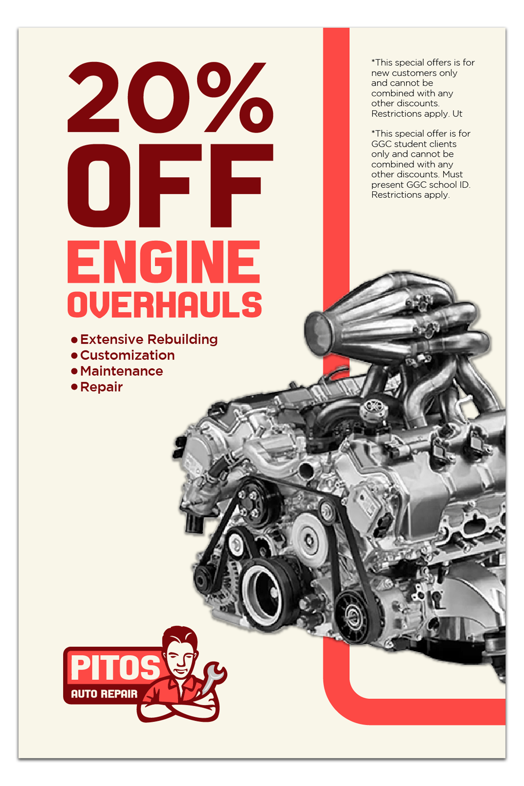 Flyer