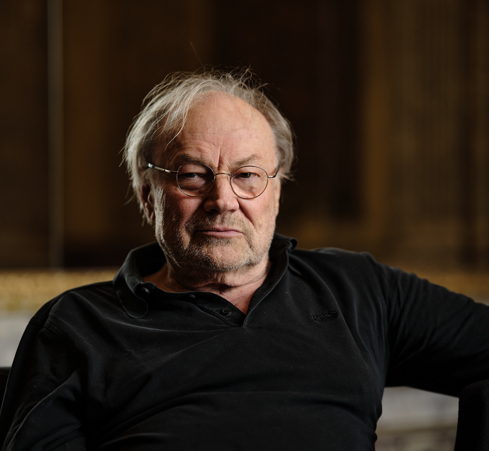 Klaus Maria Brandauer