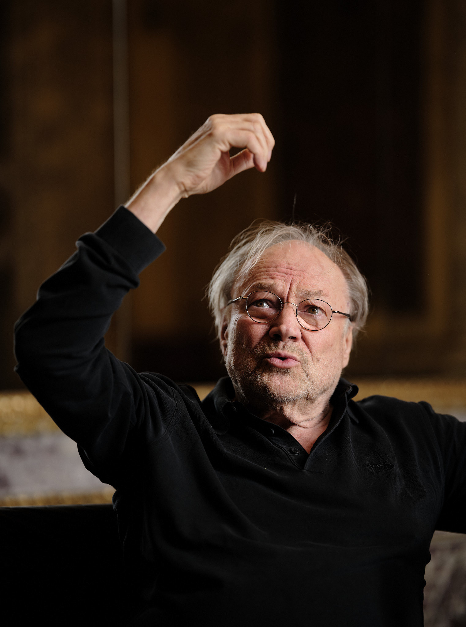 Klaus Maria Brandauer