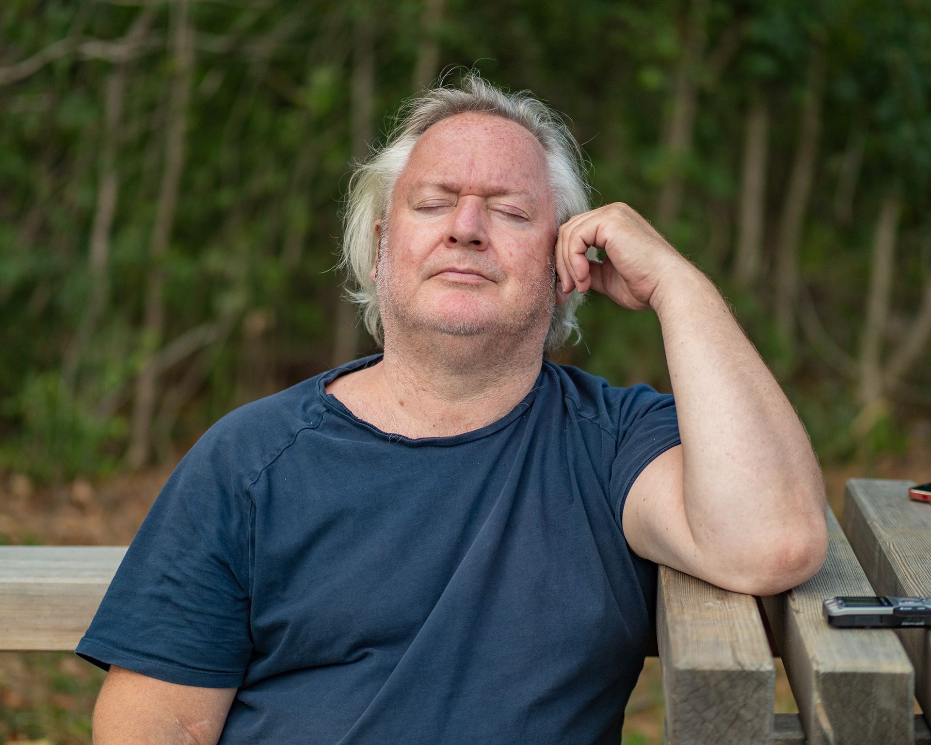 Gregor Seberg