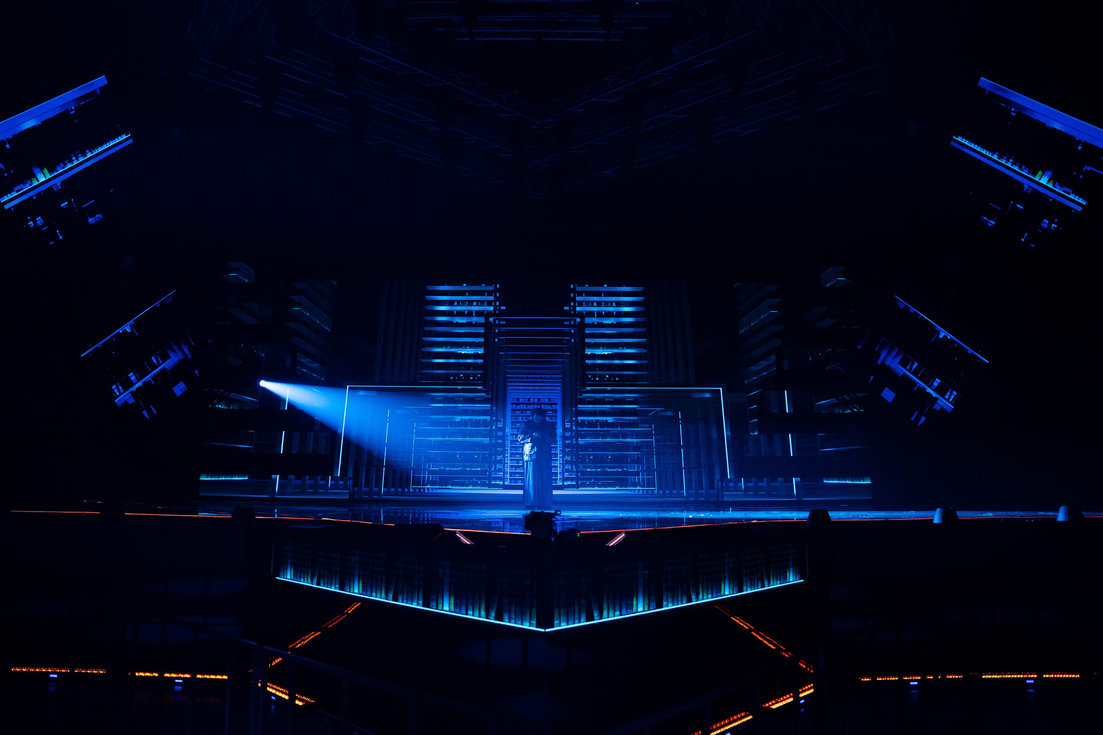 Photo by: Daniel Stridh