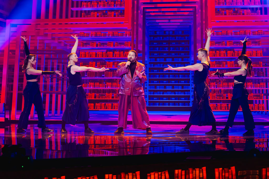 Photo by: Jelena Romer