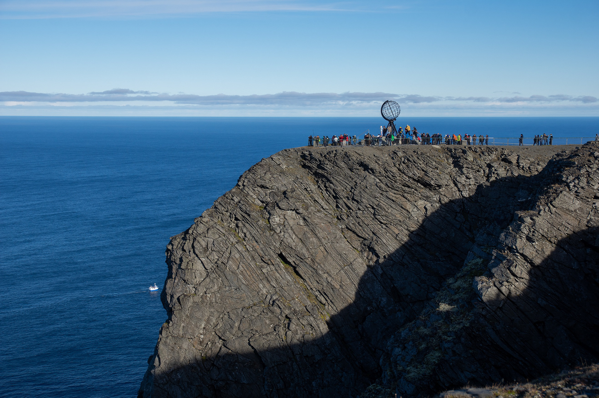 Nordkap