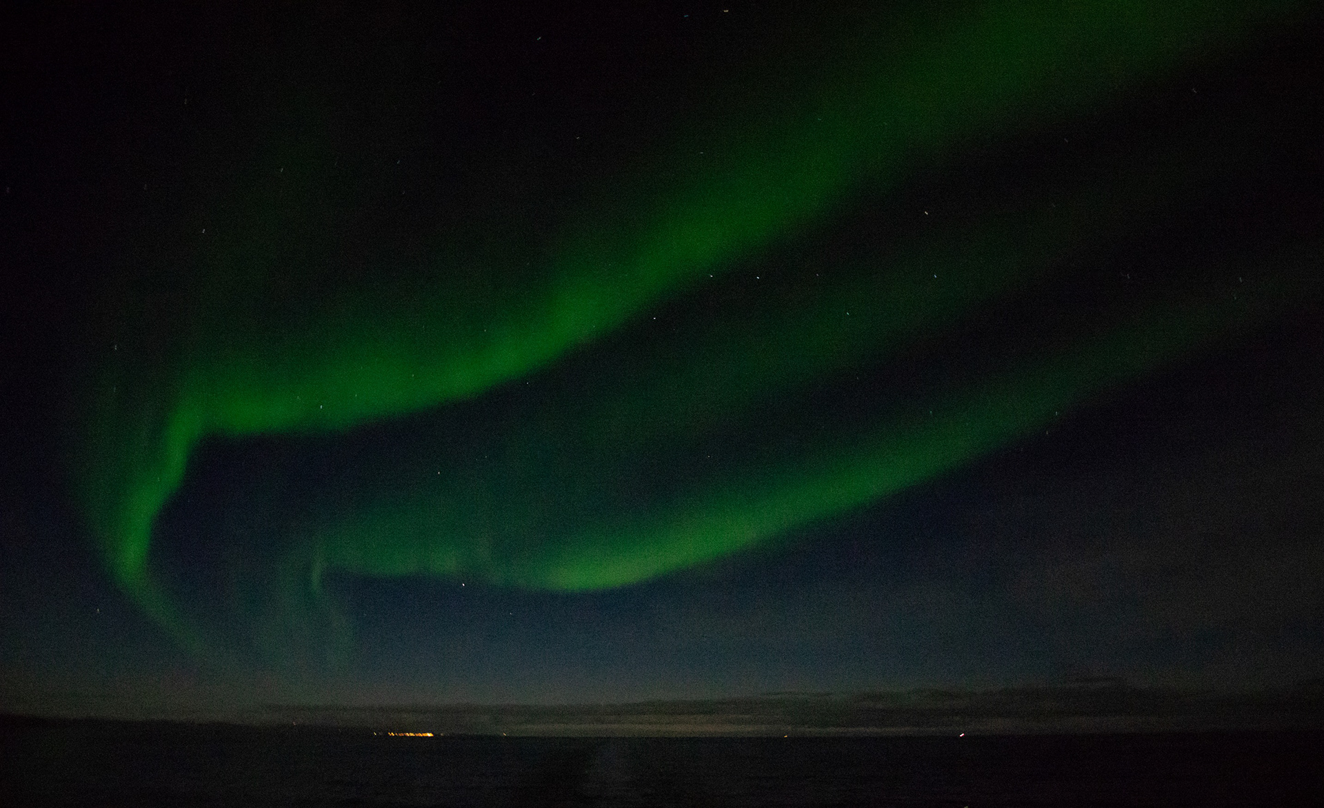 Nordlichter