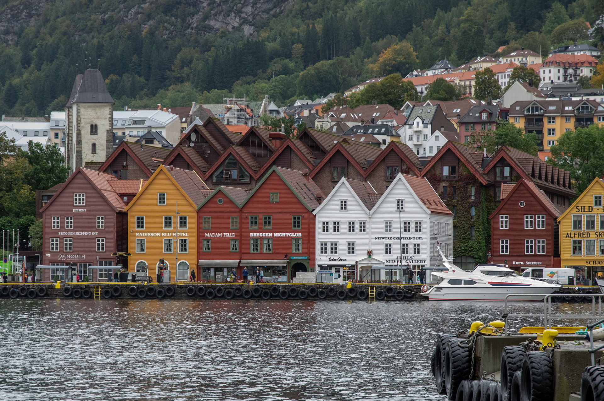 Bergen