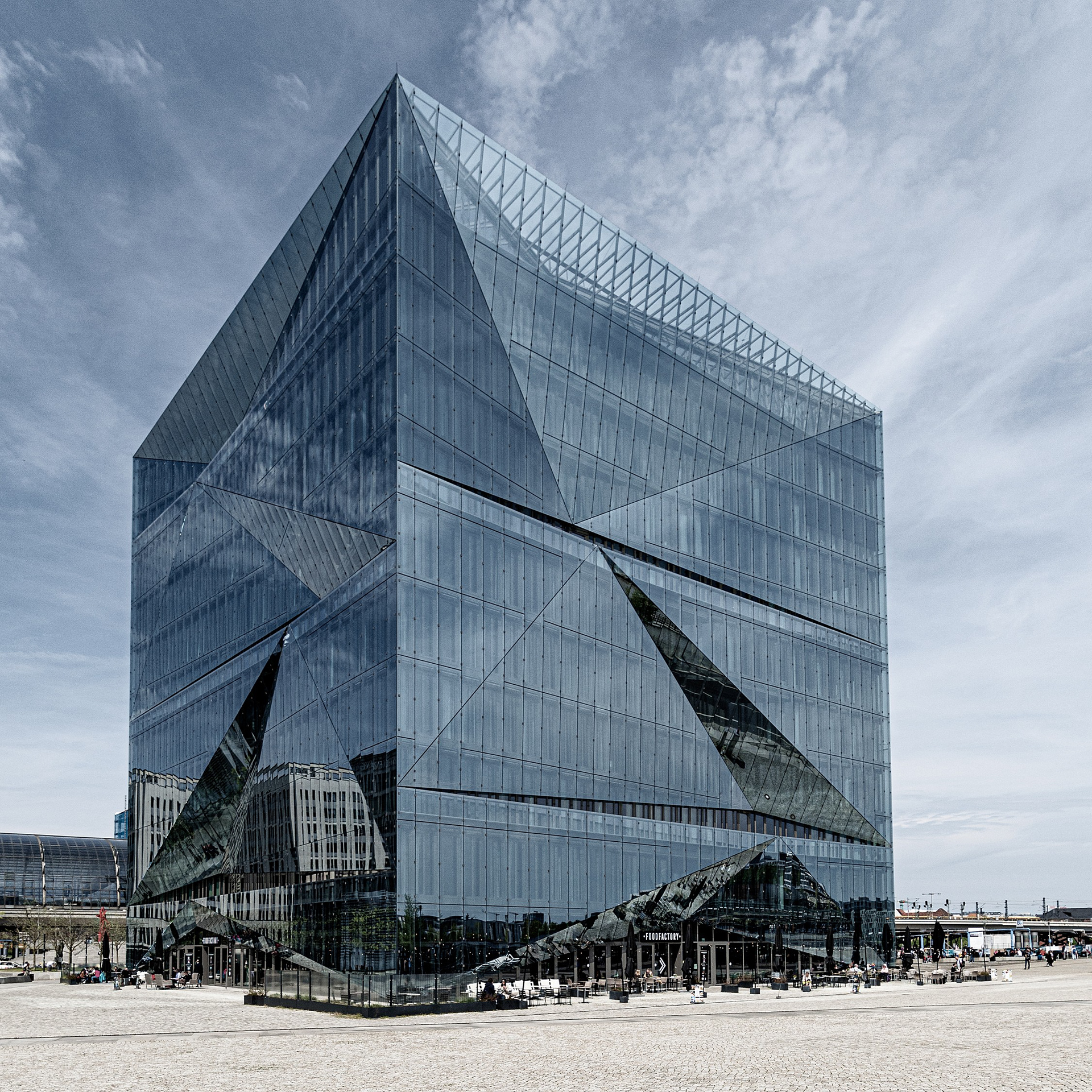 Cube