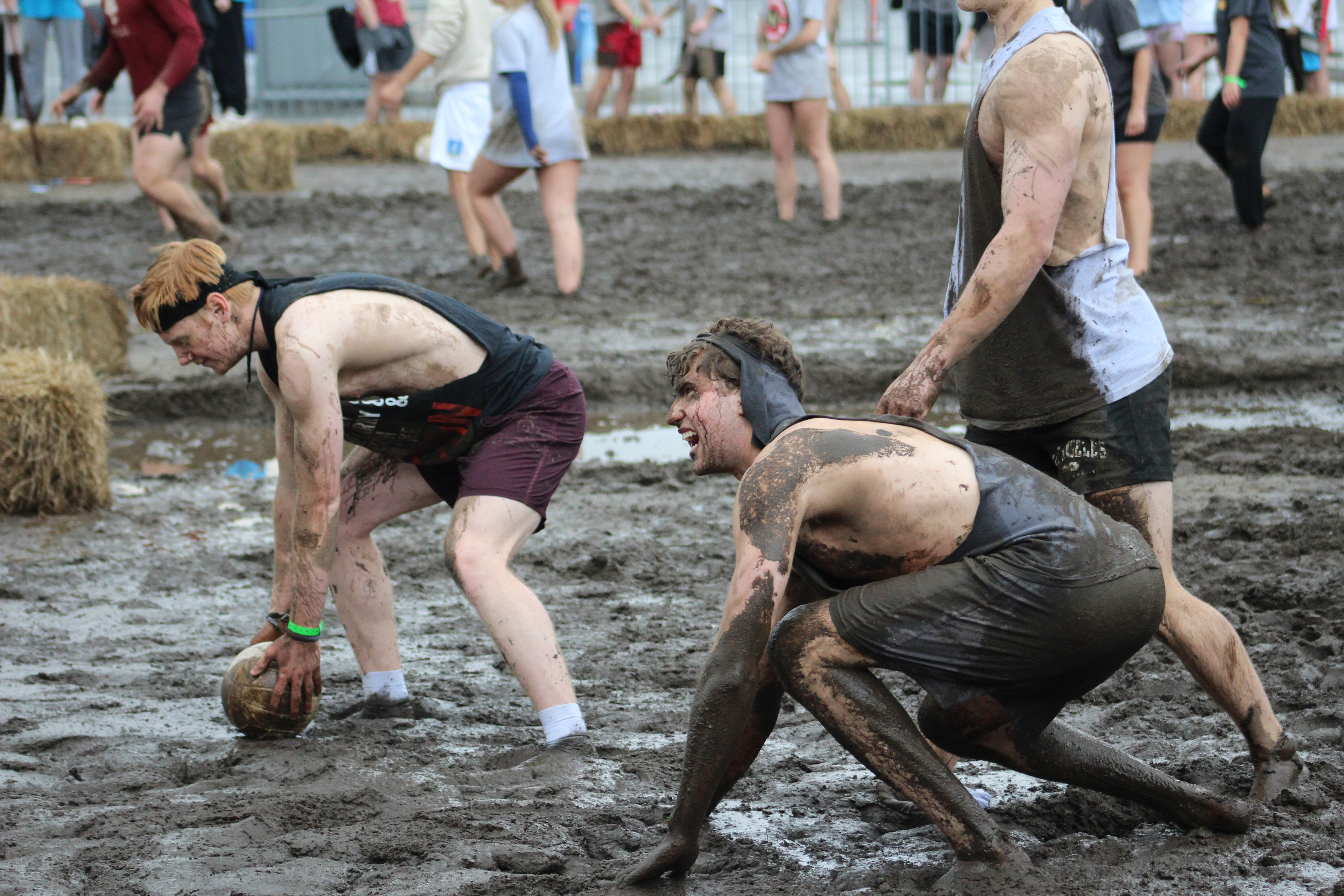 Annual MudStock Tournament (2023)